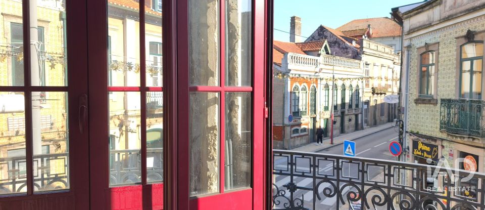 Atelier T3 à Ovar, São João, Arada e São Vicente de Pereira Jusã de 175 m²