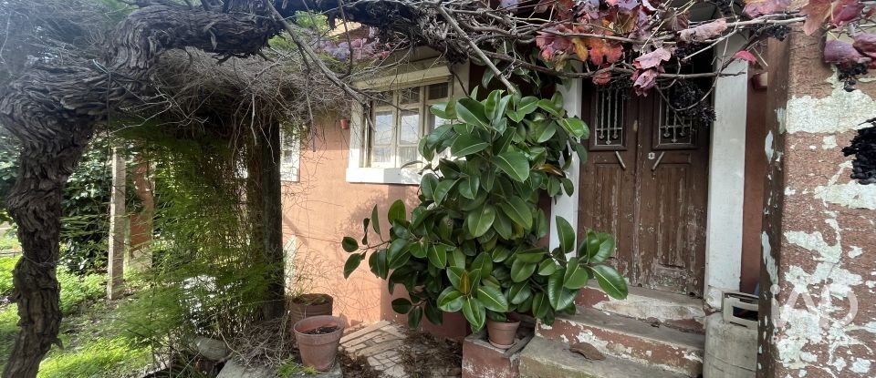 Building plot in Cardigos of 1,110 m²