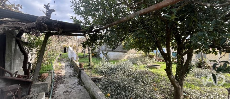 Building plot in Cardigos of 1,110 m²