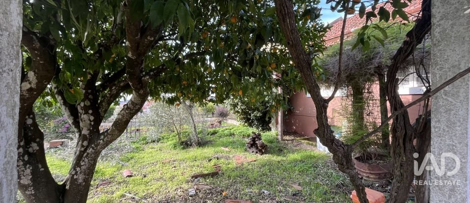 Building plot in Cardigos of 1,110 m²