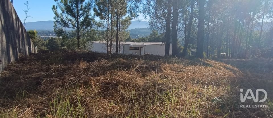 Terreno urbano em Reboreda e Nogueira de 760 m²