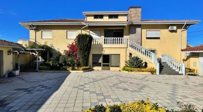 Atelier T4 à Águas Santas de 400 m²