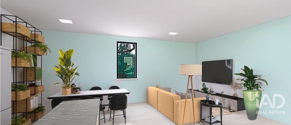 Moradia T2 em Nogueira, Meixedo e Vilar de Murteda de 101 m²