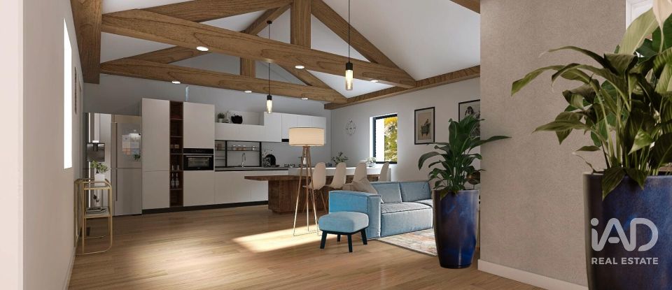 Moradia T2 em Nogueira, Meixedo e Vilar de Murteda de 101 m²