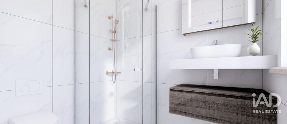 Moradia T2 em Nogueira, Meixedo e Vilar de Murteda de 101 m²