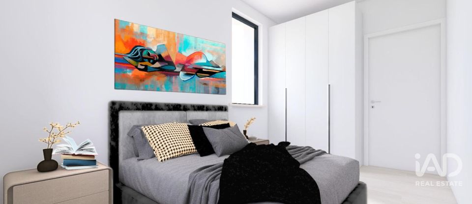 Moradia T2 em Nogueira, Meixedo e Vilar de Murteda de 101 m²