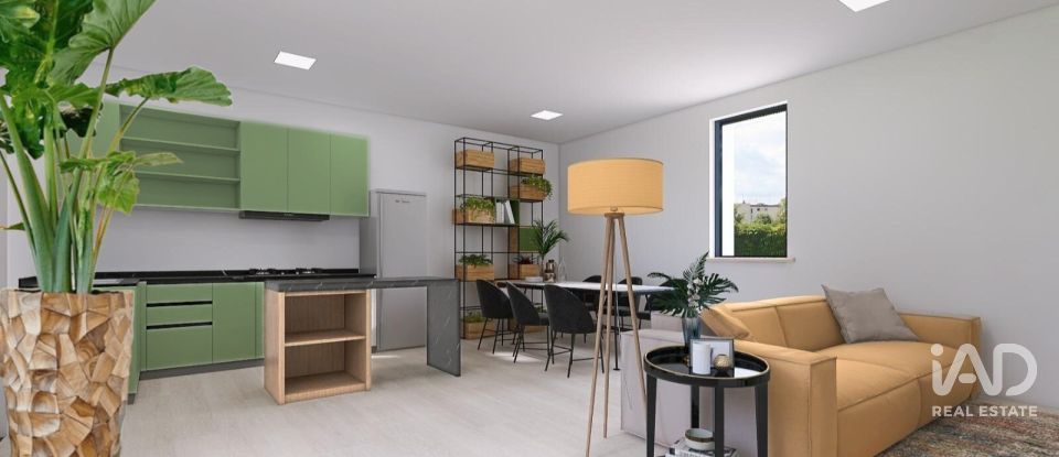 Moradia T2 em Nogueira, Meixedo e Vilar de Murteda de 101 m²