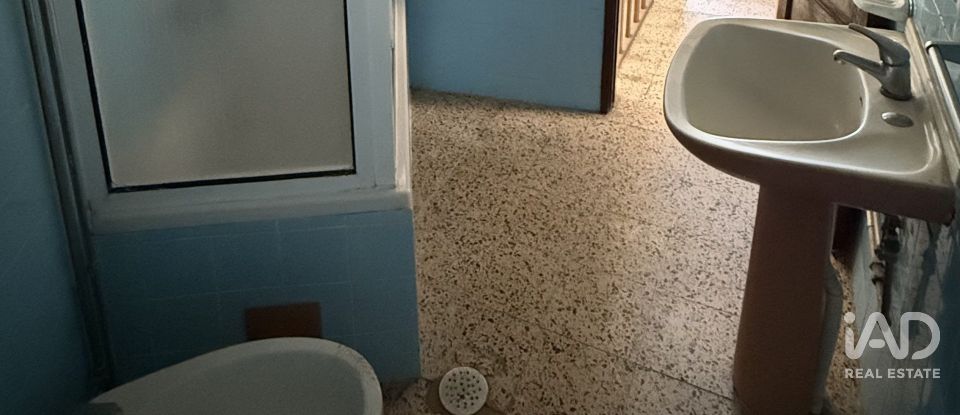 Maison T3 à Várzea de 122 m²