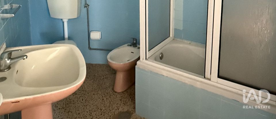 Maison T3 à Várzea de 122 m²