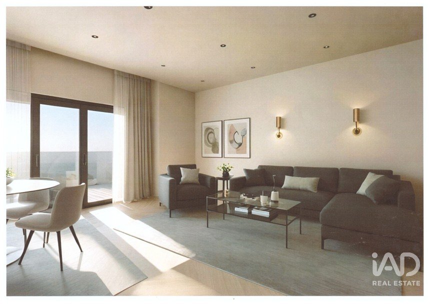 Appartement T2 à Conceição e Cabanas de Tavira de 190 m²