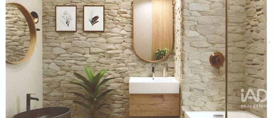 Appartement T2 à Conceição e Cabanas de Tavira de 190 m²