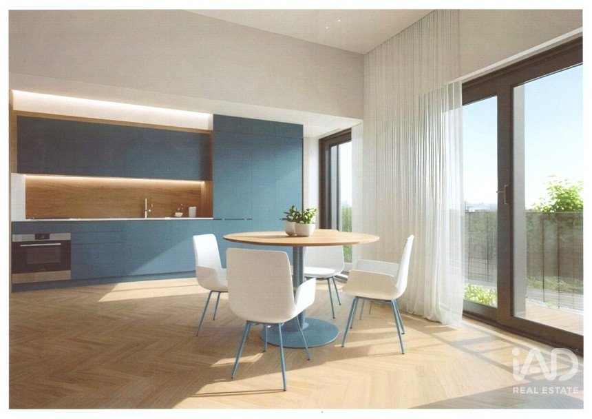 Apartamento T3 em Tavira (Santa Maria e Santiago) de 133 m²