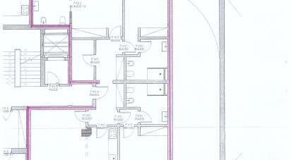 Apartment T3 in Tavira (Santa Maria e Santiago) of 133 m²