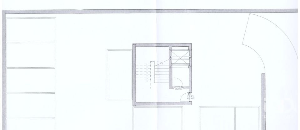 Apartamento T3 em Tavira (Santa Maria e Santiago) de 133 m²