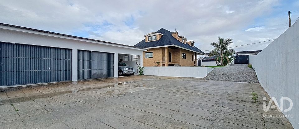 Maison T3 à Canidelo de 308 m²