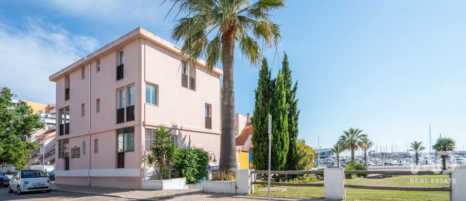 Appartement T1 à Quarteira de 63 m²