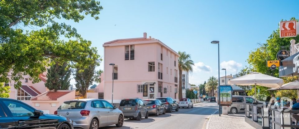 Appartement T1 à Quarteira de 63 m²