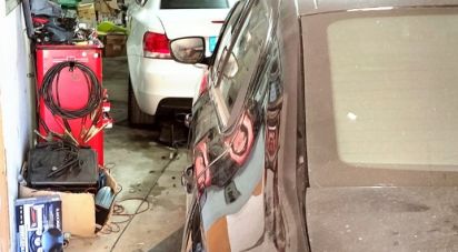 Parking/garage/box à Moita de 72 m²