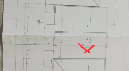 Parking/garage/box à Moita de 72 m²