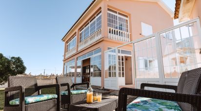 Maison T5 à Silveira de 190 m²