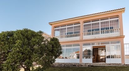 Maison T5 à Silveira de 190 m²