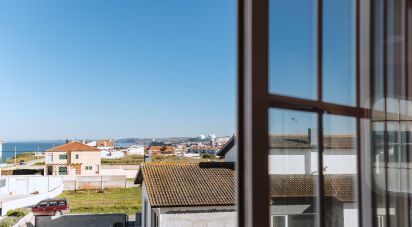 Maison T5 à Silveira de 190 m²