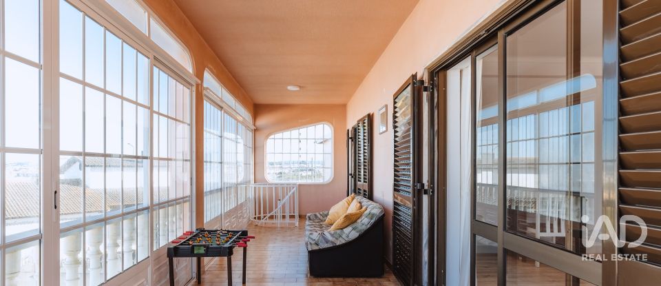 Moradia T5 em Silveira de 190 m²