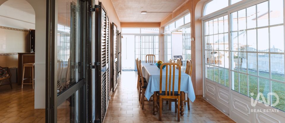 Moradia T5 em Silveira de 190 m²