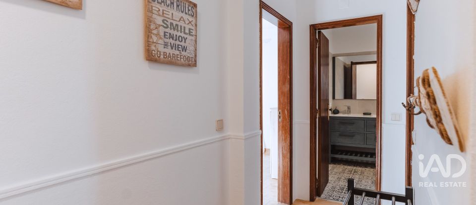 Moradia T5 em Silveira de 190 m²