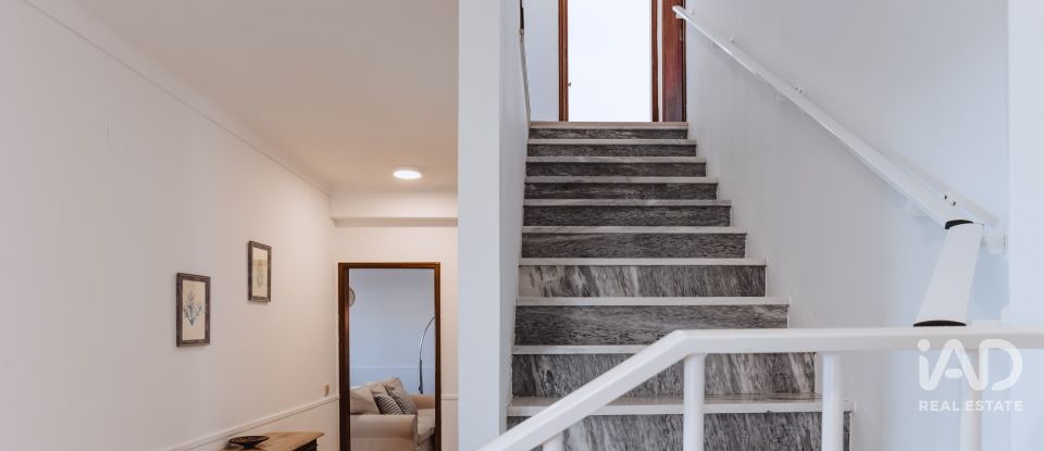 Moradia T5 em Silveira de 190 m²