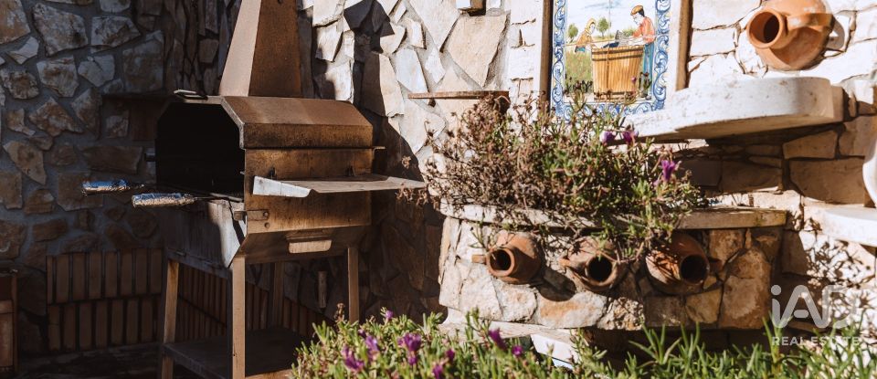 Moradia T5 em Silveira de 190 m²