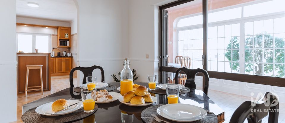 Moradia T5 em Silveira de 190 m²