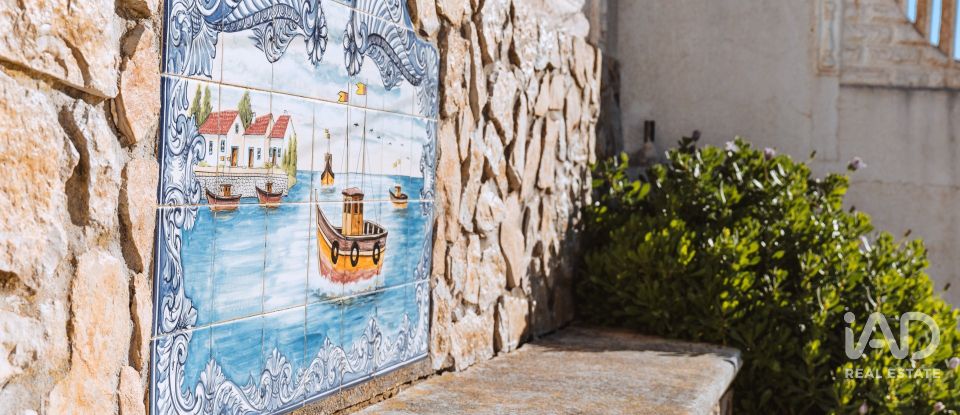 Moradia T5 em Silveira de 190 m²