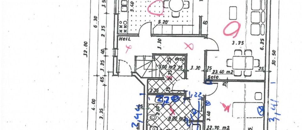 Moradia T5 em Silveira de 190 m²