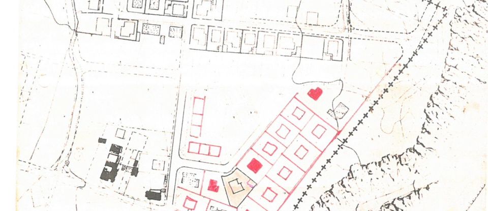 Moradia T5 em Silveira de 190 m²
