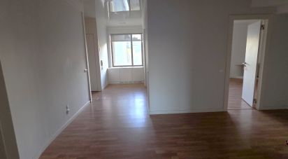 Bureaux à Alvalade de 160 m²