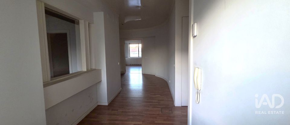 Bureaux à Alvalade de 160 m²