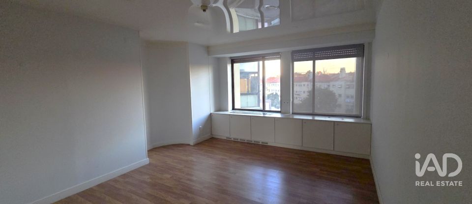 Bureaux à Alvalade de 160 m²