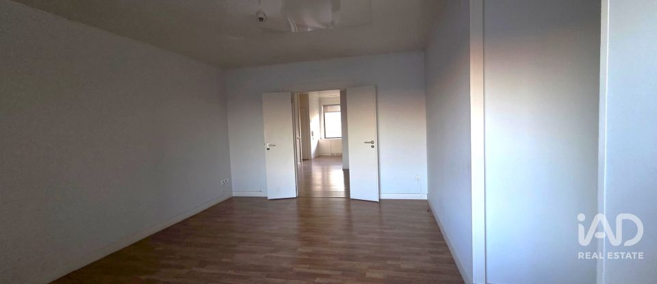 Bureaux à Alvalade de 160 m²