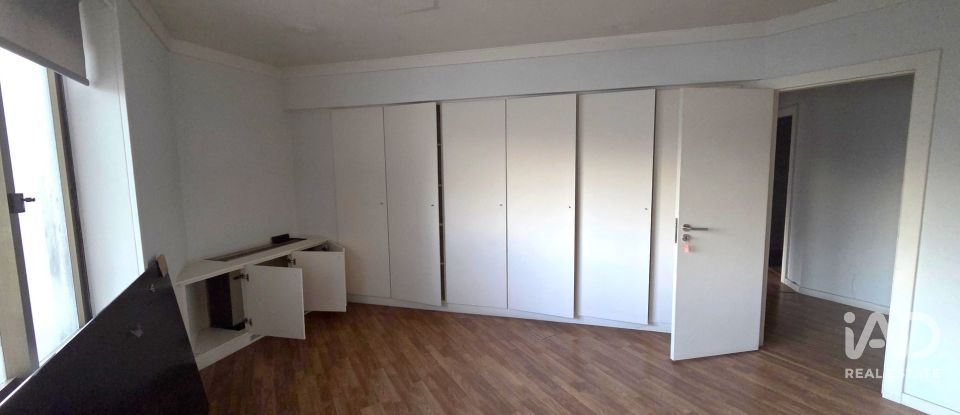 Bureaux à Alvalade de 160 m²