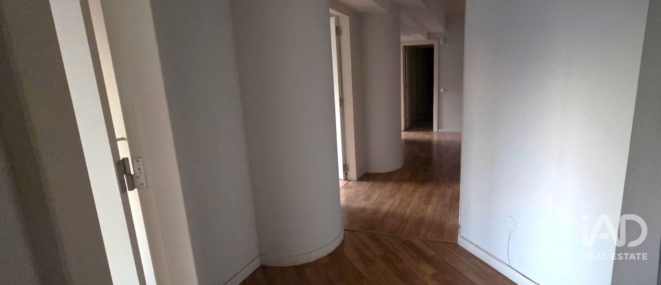 Bureaux à Alvalade de 160 m²