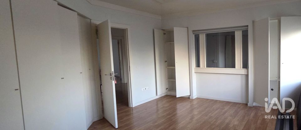 Bureaux à Alvalade de 160 m²