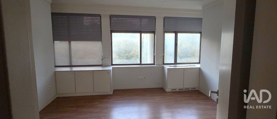 Bureaux à Alvalade de 160 m²