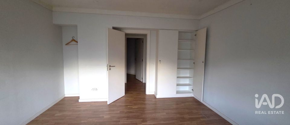 Bureaux à Alvalade de 160 m²