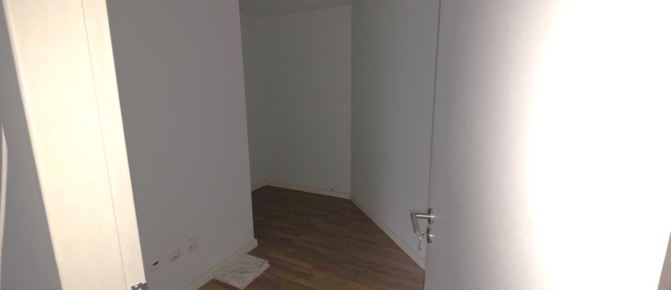 Bureaux à Alvalade de 160 m²