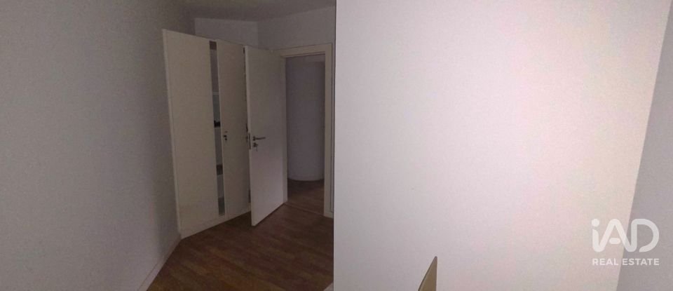 Bureaux à Alvalade de 160 m²