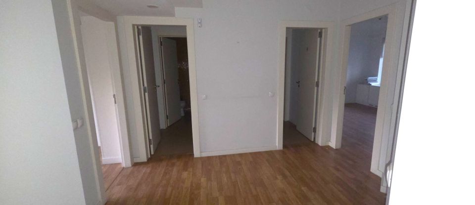 Bureaux à Alvalade de 160 m²