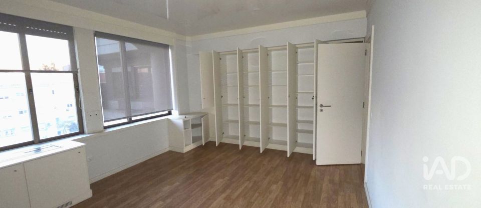 Bureaux à Alvalade de 160 m²