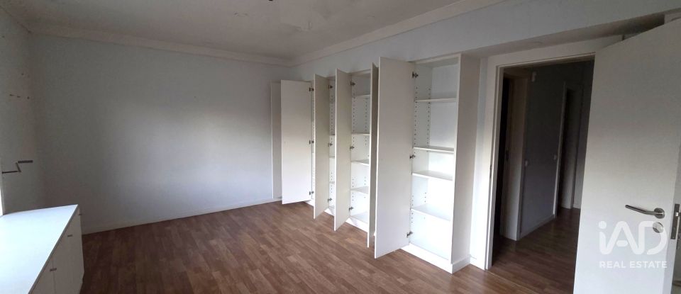 Bureaux à Alvalade de 160 m²