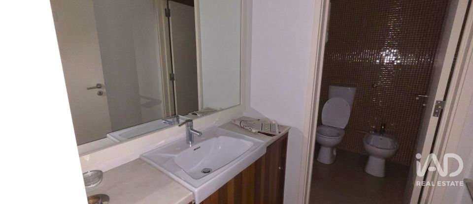 Bureaux à Alvalade de 160 m²